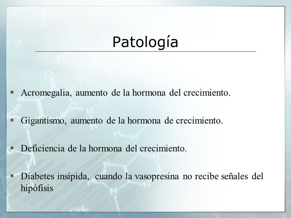 diabetes deficiencia de la hormona del crecimiento diabetes deficiencia de la hormona del crecimiento